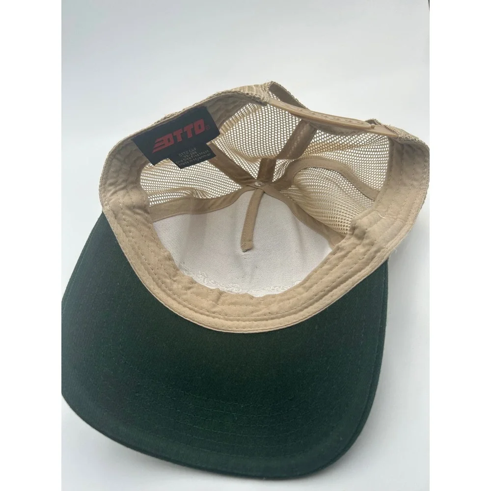 OTTO cap mesh